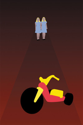 

RadhaKripa the shining girls Poster Paper Print(18 inch X 12 inch, Rolled)