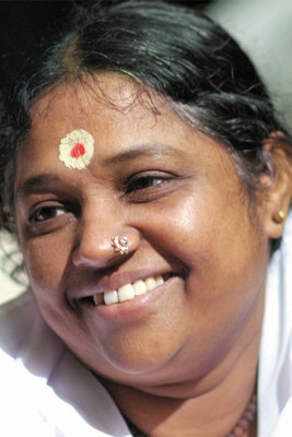 

RadhaKripa amma Poster Paper Print(18 inch X 12 inch, Rolled)