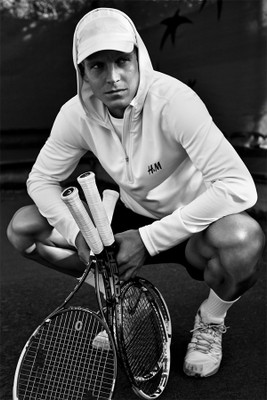 

RadhaKripa tomas berdych h&m Poster Paper Print(18 inch X 12 inch, Rolled)