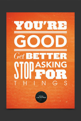 

RadhaKripa you are good Paper Print(18 inch X 12 inch, Rolled)