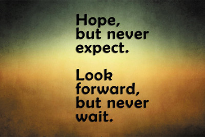 

Hope Paper Print(18 inch X 12 inch, Rolled)