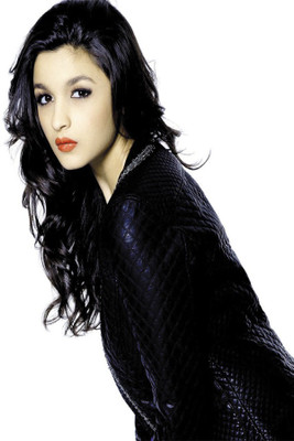 

RadhaKripa Alia bhatt Poster Paper Print(18 inch X 12 inch, Rolled)