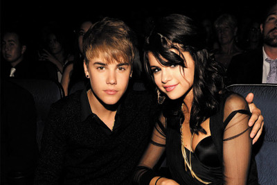 

BikriKendra justin bieber selena gomez Poster Paper Print(18 inch X 12 inch, Rolled)