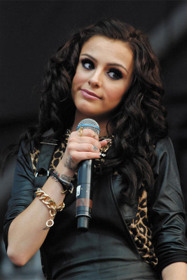 

RadhaKripa Cher Lloyd Poster Paper Print(18 inch X 12 inch, Rolled)