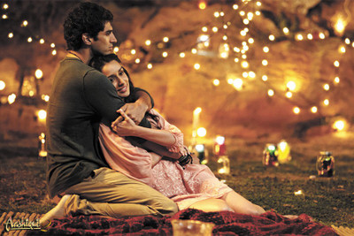 RadhaKripa Aashiqui 2 Poster Paper Print(18 inch X 12 inch, Rolled)