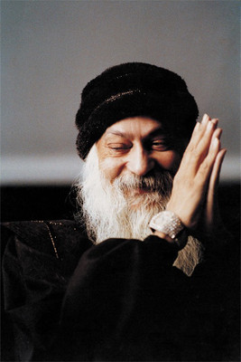 

Osho Paper Print(18 inch X 12 inch, Rolled)