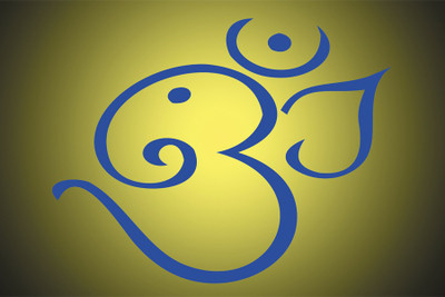 

RadhaKripa om symbol Poster Paper Print(18 inch X 12 inch, Rolled)