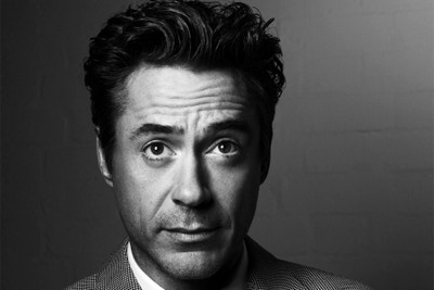 

RadhaKripa robert downey poster 3 Poster Paper Print(18 inch X 12 inch, Rolled)