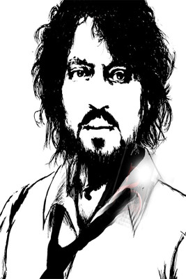 

RadhaKripa irfan khan Poster Paper Print(18 inch X 12 inch, Rolled)