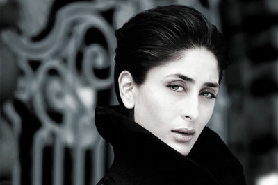 

RadhaKripa kareena kapoor actress Poster Paper Print(18 inch X 12 inch, Rolled)