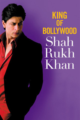 

king khan Paper Print(18 inch X 12 inch, Rolled)