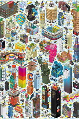 

BikriKendra part poster Poster Paper Print(18 inch X 12 inch, Rolled)