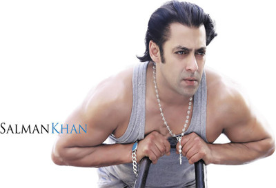 

salman khan po3 Paper Print(18 inch X 12 inch, Rolled)