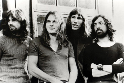 

RadhaKripa pink floyd early years Poster Paper Print(18 inch X 12 inch, Rolled)