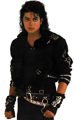 

RadhaKripa michael jackson poster 4 Poster Paper Print(18 inch X 12 inch, Rolled)