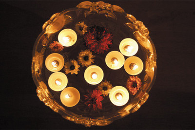 

BikriKendra diwali Poster Paper Print(18 inch X 12 inch, Rolled)