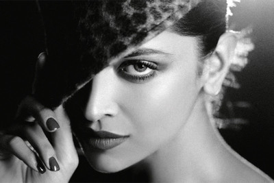 

RadhaKripa deepika padukon poster 2 Poster Paper Print(18 inch X 12 inch, Rolled)