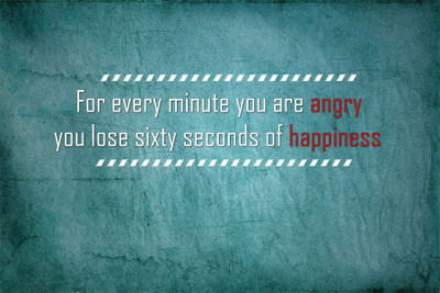 

RadhaKripa Inspiring happiness Poster Paper Print(18 inch X 12 inch, Rolled)