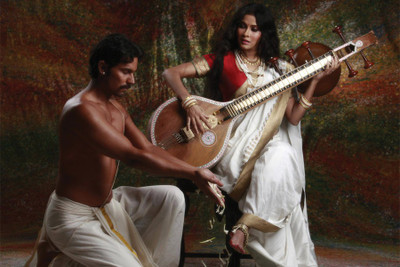 

RadhaKripa rang rasiya poster Poster Paper Print(18 inch X 12 inch, Rolled)