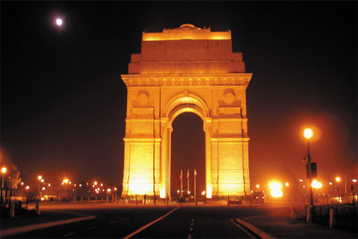 

BikriKendra delhi gate Poster Paper Print(18 inch X 12 inch, Rolled)