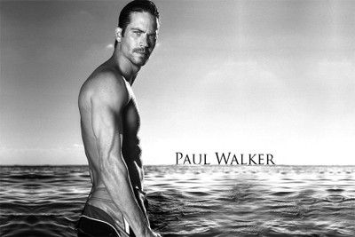 

RadhaKripa paul walker Poster Paper Print(18 inch X 12 inch, Rolled)