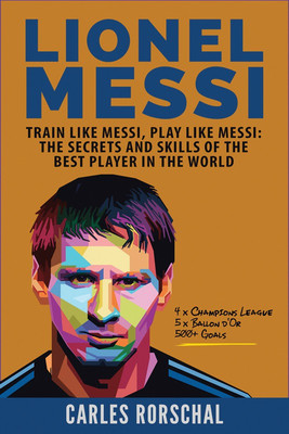 

RadhaKripa messi-book Poster Paper Print(18 inch X 12 inch, Rolled)