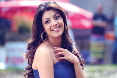 

RadhaKripa kajal agarwal Poster Paper Print(18 inch X 12 inch, Rolled)