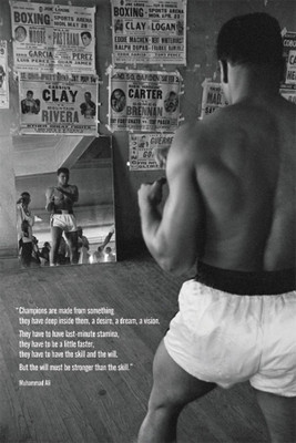 

ali Paper Print(18 inch X 12 inch, Rolled)