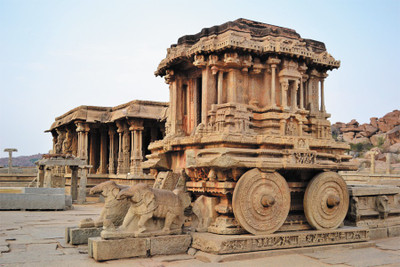

RadhaKripa historical places Paper Print(18 inch X 12 inch, Rolled)