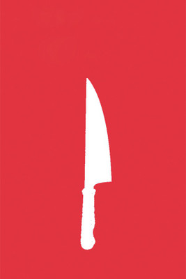 BikriKendra knife Poster Paper Print(18 inch X 12 inch, Rolled)