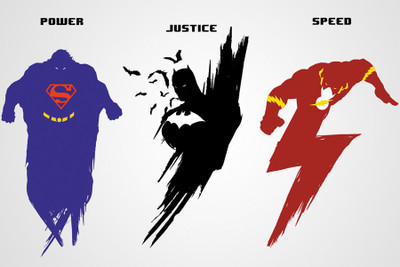 

RadhaKripa power justice speed Poster Paper Print(18 inch X 12 inch, Rolled)