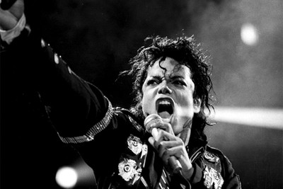 

RadhaKripa michael jackson poster 7 Poster Paper Print(18 inch X 12 inch, Rolled)