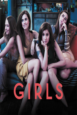 Girls tv serial friends Paper Print(18 inch X 12 inch, Rolled)