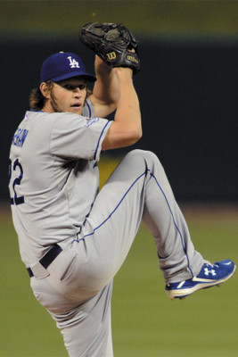 

RadhaKripa madison bumgarner vs clayton kershaw Poster Paper Print(18 inch X 12 inch, Rolled)