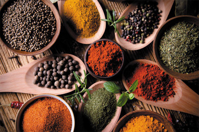 BikriKendra spices Poster Paper Print(18 inch X 12 inch, Rolled)