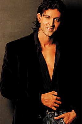 

BikriKendra hrithik roshan krish Poster Paper Print(18 inch X 12 inch, Rolled)