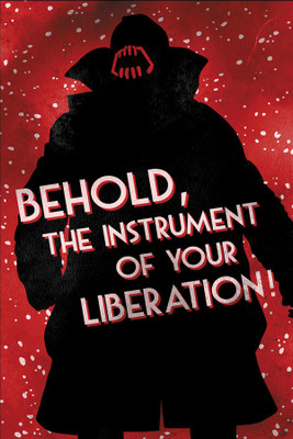 

RadhaKripa behold the instrument Paper Print(18 inch X 12 inch, Rolled)