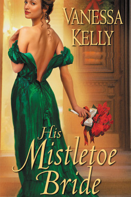 

RadhaKripa his mistletoe bride Poster Paper Print(18 inch X 12 inch, Rolled)
