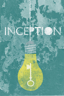 

RadhaKripa inception Poster Paper Print(18 inch X 12 inch, Rolled)