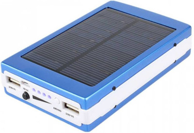 

Bluebells India 13000 mAh Power Bank (13000 mAh, Power bank)(Blue, Lithium-ion)