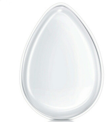 

Menow Foundation Concealer Transparent Silicone Sponge