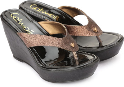 

Catwalk Women BRONZE Heels