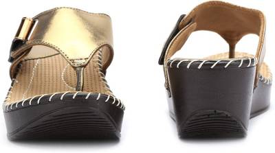 Catwalk Women BRONZE Heels