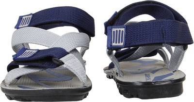 Oricum Men Grey Sandals