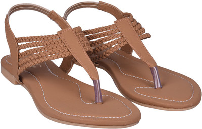 

Jade Women Khaki Flats