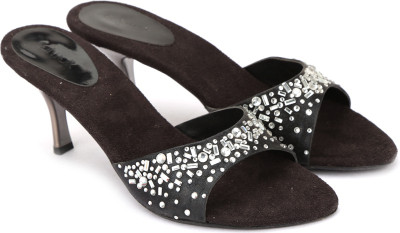 

Catwalk Women BLACK Heels