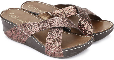 

Catwalk Women BRONZE Heels