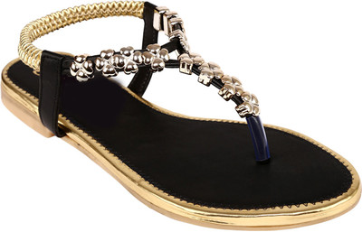 

Jade Women Black Flats