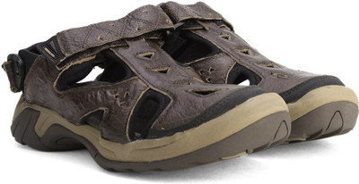

Woodland Men DBROWN Sports Sandals