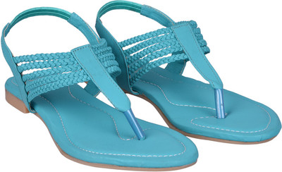 

Jade Women Mint Flats